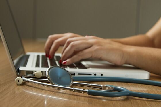 Healthcare & Pharma — Odoo ERP for healthcare & pharma